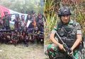 15 Menit Baku Tembak Sampai Buat Logistik TNI Gagal Mendarat, KKB Papua Asuhan Egianus Kogoya Nekat Buat Ulah, Padahal Bosnya Bersembunyi di Lokasi Ini
