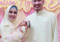 Kartika Putri Unggah Foto Gendong Baby Khalisa, Warganet: 'Bayi Merah Kok Gendongnya Sudah Begitu?'