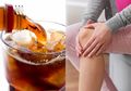 Benarkah Minuman Bersoda Dapat Mempengaruhi Kesehatan Tulang pada Wanita? Simak Penjelasannya Berikut Ini!