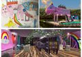 Dihargai Sampai Rp 637 Miliar, Desain 8 Rumah Lucu Ini Dibuat dari Gambar Anak Kecil