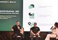 Dibundel dengan Office 365, Grab for Business 365 Tawarkan 3 Kemudahan