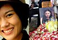 Innalillahi Wa Innailaihi Rajiun, 9 Hari Koma, Presenter Cantik Ini Hembuskan Napas Terakhirnya Saat Sedang Berada di Puncak Karirnya, Kejadian Ini Buat Kepalanya Harus Dibedah
