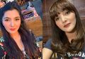 Ganti Gaya Rambut, Ashanty Unggah Foto Selfie dengan Poni Rata yang Manglingi!