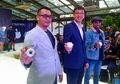 Huawei Luncurkan Tiga Gawai yang Kombinasikan Teknologi dan Gaya