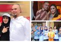 Berita Terpopuler: Ahmad Dhani Menangis Tak Mau Pisah dari Mulan Jameela hingga Sosok Lembah Manah yang Duduk di Kelas 4 SD