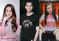 Lama Tak Disatukan di Sinetron, Stefan William Malah Satu Panggung Sama Natasha Wilona, Reaksi Celine Evangelista Histeris!
