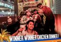 BTR Semakin Memperkokoh di Puncak Klasemen PMCO Global Fall Split