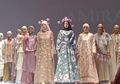 1 Dekade Berkarya, Ria Miranda Hadirkan Koleksi Baru di Panggung The Seventh Annual Show 2020 dengan Tema Realita