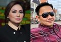12 Tahun Bersama Farhat Abbas, Nia Daniaty Mengaku Tertekan dan Menutup Diri dari Pergaulan Sekitar