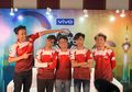 Bigetron RA Puncak Klasemen Sementara Day 2, PMCO Global Fall Split