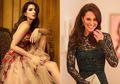 Istri Ardi Bakrie Tak Lagi Bergaya Bak Bangsawan Inggris, Nia Ramadhani Kembali Pakai Slit Dress Belahan Tinggi Super Seksi!
