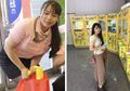 Diejek karena Punya Kaki Besar, Cewek Ini Turunkan Berat Badan 15 Kg dengan Makan McD Tiap Hari