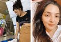 Diam-diam Ashanty Sudah Tulis Wasiat dan Rencanakan Pembagian Harta Untuk Aurel dan Azriel, Istri Anang Hermansyah Tak Kuasa Menahan Sakit?