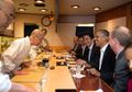 Mustahil Dikunjungi 'Rakyat Jelata', Restoran Sushi Terkenal Ini Kehilangan Penghargaan Bergengsi, Lamanya Waktu Mengantre Benar-benar Tak Masuk Akal