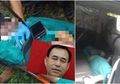 Tubuhnya Membiru dan Hidungnya Terus Mengucurkan Cairan, Penemuan Mayat Pegawai PN Medan Dalam Mobil di Tengah Lahan Sawit Hebohkan Warga, Ini Kabar Terakhir dari Korban Sebelum Tewas Misterius