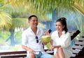 Sempat Dituding Sebagai Pelakor, Artis Cantik Ini Relakan Anak Semata Wayangnya Berpisah dari Sang Suami Usai Jalani Operasi