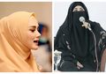 Habiskan Weekend Bersama, Umi Pipik Soroti Perubahan Bagian Tubuh Mulan Jameela Satu Ini, Ada yang Berubah?