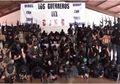Biasanya Bikin Onar dan Menebar Teror Ke Masyarakat, Perilaku Geng Narkoba Meksiko Berubah Total Semenjak Wabah Covid-19 Mereka Justru Lakukan Aksi Kemanusiaan Ini