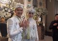 Sah! Rezky Adhitya Resmi Mempersunting Citra Kirana dengan Mahar Mewah yang Penuh Arti