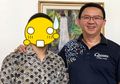 Kontras dengan Ayahnya yang Jadi Bos Pertamina, Anak Ahok Ini Jualan Sampai Jatuh Sakit & Hanya Ditemani Temannya