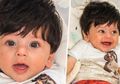 Bikin Takjub, Bayi Ini Lahir dengan Rambut Setebal 5 cm, Ini Makanan yang Bisa Dikonsumsi Saat Hamil Agar Bayinya Punya Rambut Tebal