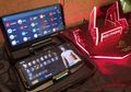 Ini Kesan Pertama Menjajal Ponsel Gaming Asus ROG Phone II di RI