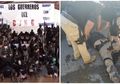 Makin Brutal, Geng Narkoba Meksiko Tembak Mati 4 Polisi Saat Bentrokan, Amerika Serikat Ikut Geram Mendengar Kabar Itu dan Berencana Lakukan Ini