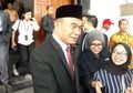 Muhadjir Effendy Usul Fatwa Orang Kaya Wajib Nikahi Orang Miskin, Sang Menteri PMK: Jangan Terlalu Kakulah!