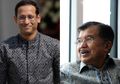 Nadiem Makarim Bakal Hapus Ujian Nasional, Ternyata Jusuf Kalla Pernah Sebut Penghapusan UN Berbahaya Bagi Pendidikan, Pengamat Ungkap Anggarannya Capai Rp 500 Miliar Pertahun
