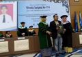 Mahasiswa UIN Jakarta Meninggal Dunia karena Kecelakaan Saat Akan Menghadiri Wisuda
