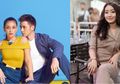 Reaksi Celine Evangelista Melihat Stefan William Kembali Dekat Dengan Natasha Wilona Sungguh Tak Terduga, Cemburu ?