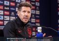 Simeone Ketar-Ketir Derby Madrid, Sosok Zidane Jadi Momok Menakutkan!