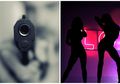 Gayanya Bak Gangster Main ke Las Vegas, Ditolak Pemandu Lagu untuk Berhubungan Intim Usai Temai Karaoke, Pria Ini Langsung Pamerkan Aksi Koboi Dengan Todongkan Pistol