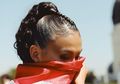 Tampil Perdana di Tanah Air Setelah Polemik Darah Indonesia, Agnez Mo Banggakan Indonesia Kaya Akan Budaya: "Bukan Budaya Nyinyirin Orang"