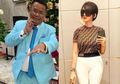 Pamerkan Body Bergoyang Rp 150 Juta Per Bulan, Lucinta Luna Bikin Hotman Paris Keringat Dingin: 'Saya Sudah Taubat', Kepincut?