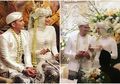 Mewahnya Dekorasi Akad Nikah Rezky Aditya dengan Citra Kirana, Nia Ramadhani: "Dekorasinya Cantik"