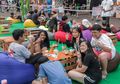 Yuk Isi Akhir Pekan dengan Nikmati Berbagai Macam Boba di I-Boba Festival Tangerang!