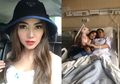 Kabarkan Berita Buruk, Bella Shofie Unggah Potret Suaminya Terbaring di Rumah Sakit, Ada Apa?