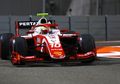 Hasil F2 Abu Dhabi Sprint Race, Akankah Ini Menjadi Balapan Terakhir Pembalap Indonesia Sean Gelael di Formula 2?