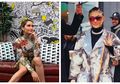 Biasa Dibanding-bandingkan, Begini Tanggapan Cinta Laura Saat Geger Soal Agnez Monica Ngaku Tak Berdarah Indonesia