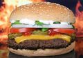 Wajar Kalau Anda Melihat Makanan di Iklan dan Aslinya Berbeda, Lha Wong Kentang Tumbuk Dijadikan Ganti Es Krim