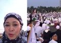 Namanya Tak Lagi Dielu-elukan Usai Jadi Menhan, Prabowo Subianto Tak Diundang di Reuni PA 212, Titiek Soeharto Justru Tampak Hadir Meski Tanpa Mantan Suami