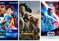 7 Rekomendasi Film Hollywood yang Bakal Tayang Bulan Desember Ini
