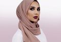 Pilihan Perawatan Tubuh dan Rambut Bagi Wanita Berhijab Agar Tetap Sehat dan Segar