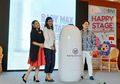 Tetap Steril di Mana Saja dengan Mahaton Baby Max UV Portable
