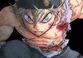 Manga Black Clover 232: Pergerakan Mengerikan dari Dark Triad!