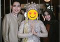Sudah Pernah Nikah 4 Kali, Sosok kontroversial Ini Pamer Foto Pengantin Bareng Berondong, Singgung Citra Kirana dan Rezky Aditya: Bismillah Otw Ikutin