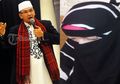Tega Talak Istri Siri Lewat BBM saat Hamil, Kakak Ustaz Jeffry Al Buchory Tak Nafkahi dan Telantarkan Buah Cintanya