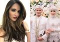 Sempat Dikira Selingkuhan Rezky Aditya, Nia Ramadhani Komentari Tamu Undangan di Pernikahan Citra Kirana