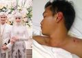 Akui Nikah Tanpa Pacaran, Citra Kirana Sempat Kepergok Temani Rezky Aditya Selama Koma saat Bahu Kanannya Retak